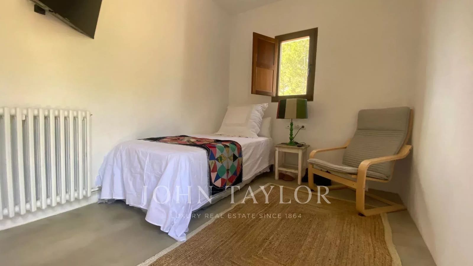 3 bedroom Villa for holiday rental in Sant Antoni de Portmany - € 1,495 (Ref: 9428689)