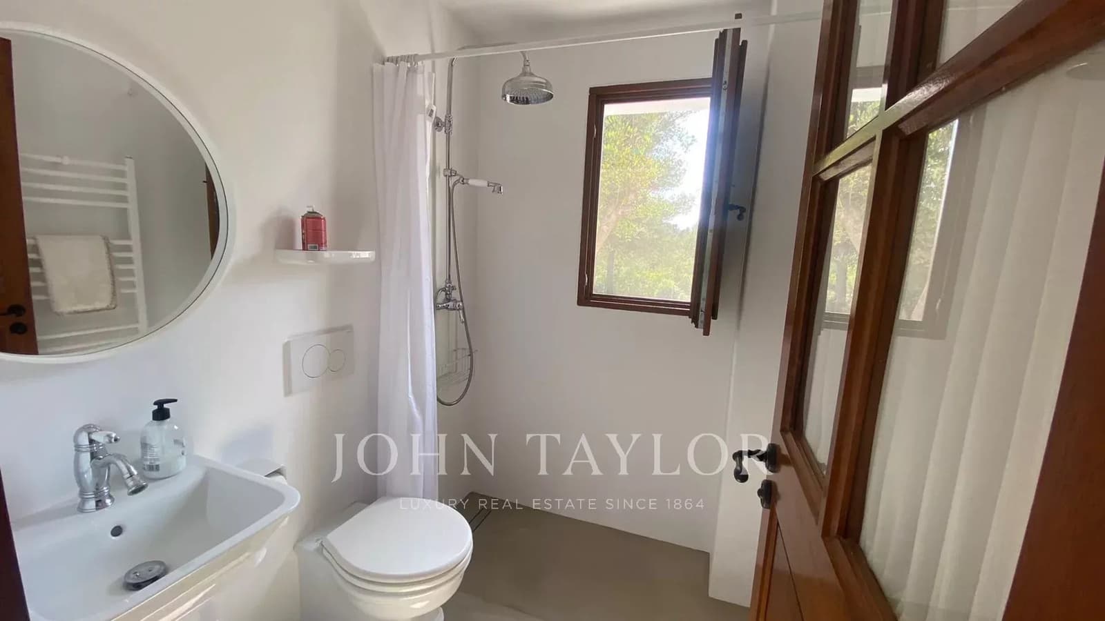 3 bedroom Villa for holiday rental in Sant Antoni de Portmany - € 1,495 (Ref: 9428689)