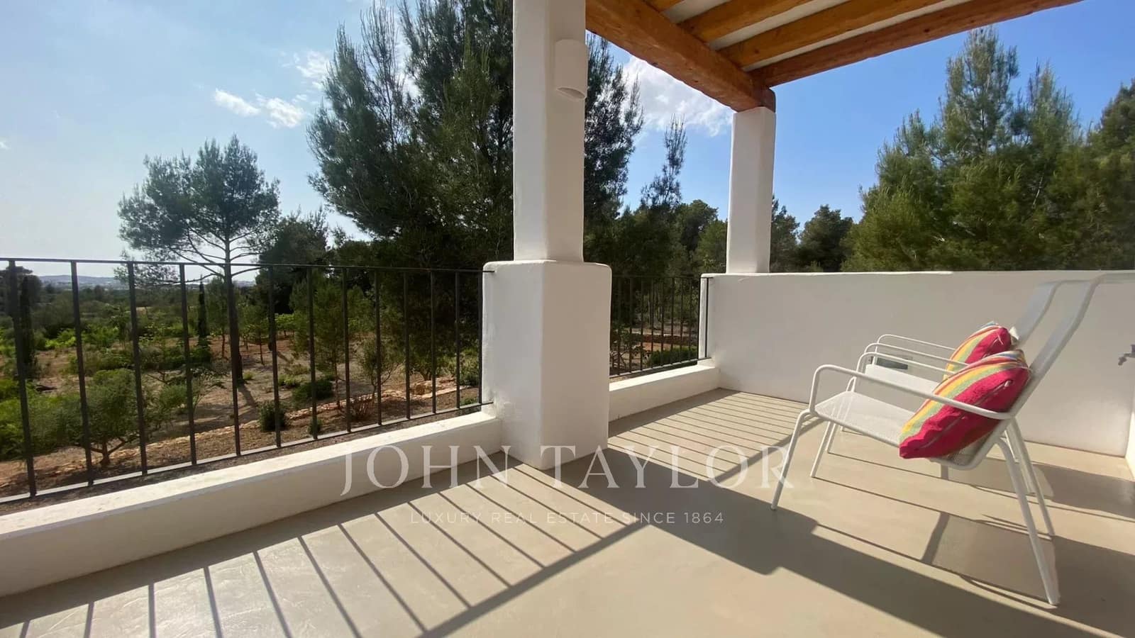 3 bedroom Villa for holiday rental in Sant Antoni de Portmany - € 1,495 (Ref: 9428689)