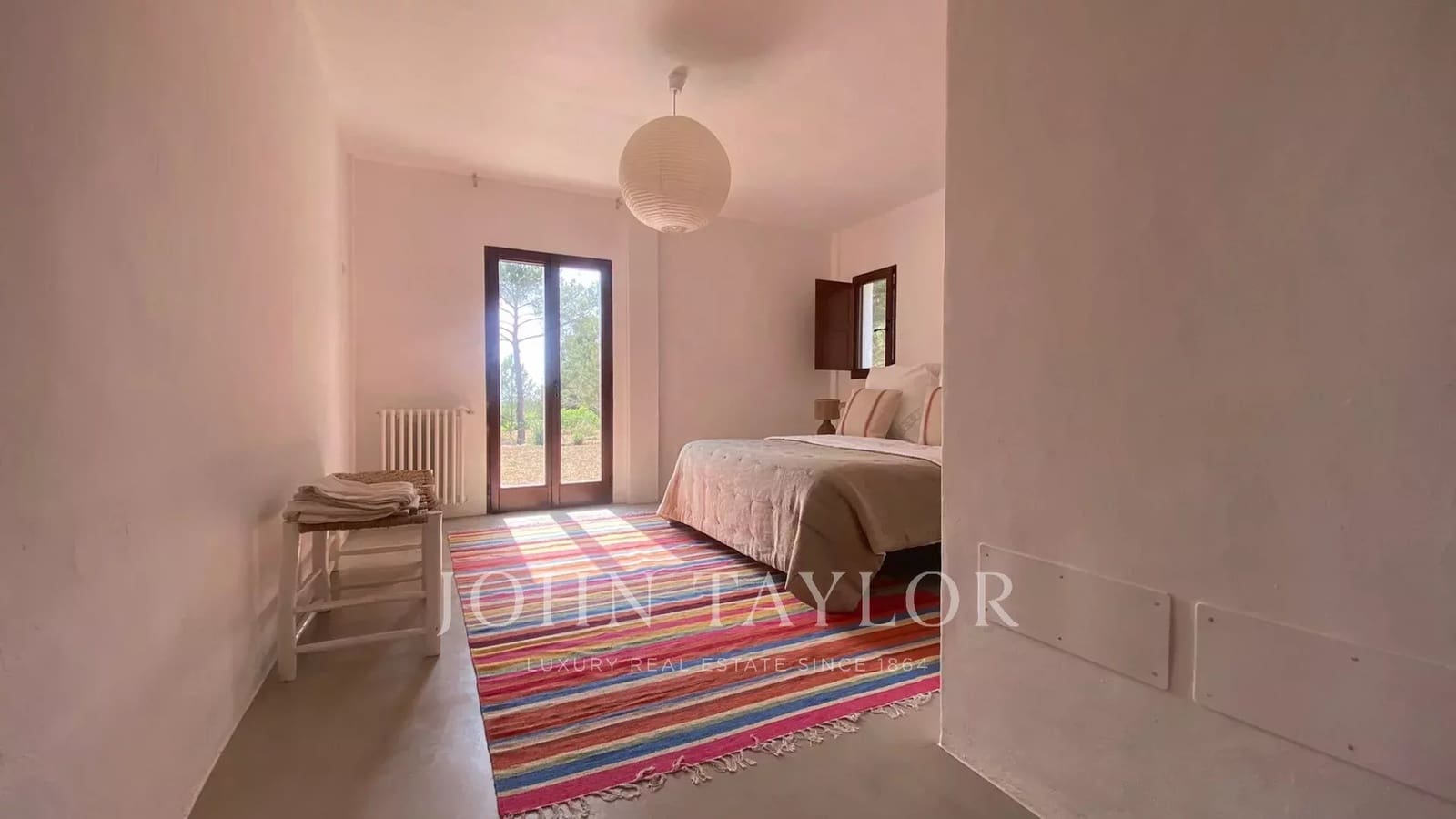 3 bedroom Villa for holiday rental in Sant Antoni de Portmany - € 1,495 (Ref: 9428689)