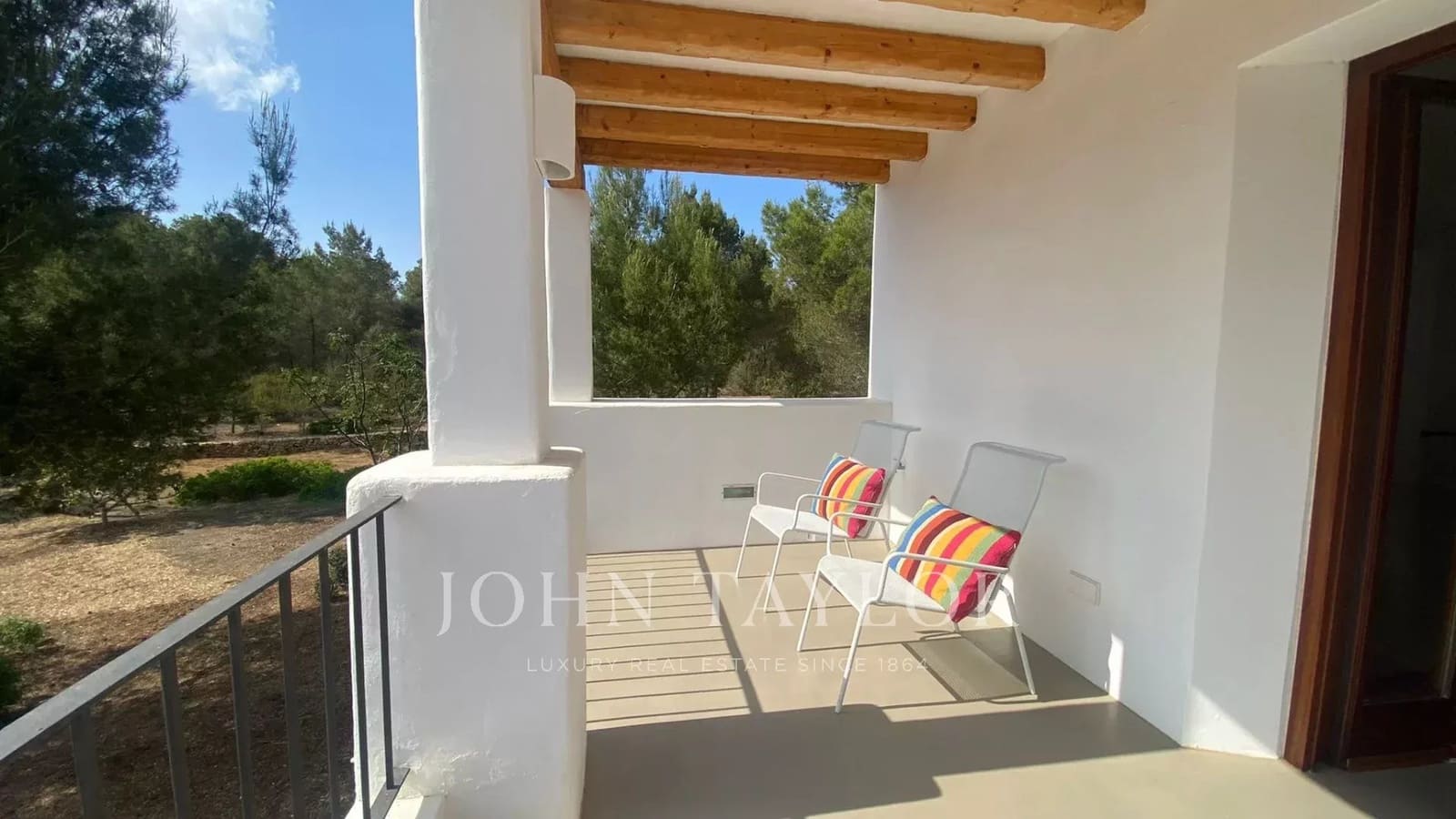 3 bedroom Villa for holiday rental in Sant Antoni de Portmany - € 1,495 (Ref: 9428689)
