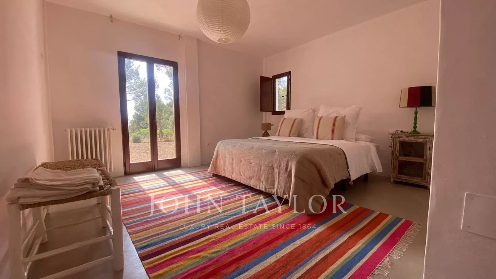 3 bedroom Villa for holiday rental in Sant Antoni de Portmany - € 1,495 (Ref: 9428689)