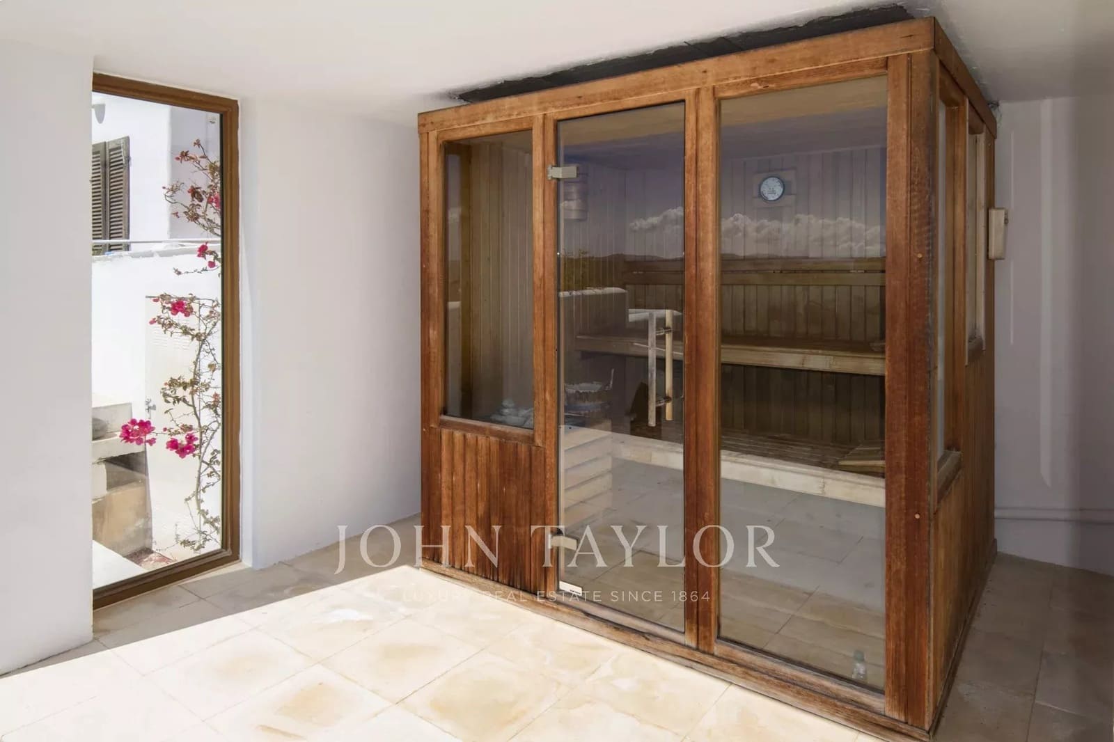 9 sovrum Villa till salu i Santa Eulalia / Santa Eularia med pool - 45 000 000 € (Ref: 9428690)