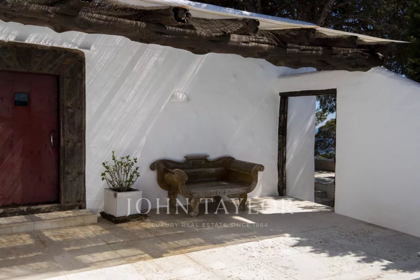 9 sovrum Villa till salu i Santa Eulalia / Santa Eularia med pool - 45 000 000 € (Ref: 9428690)