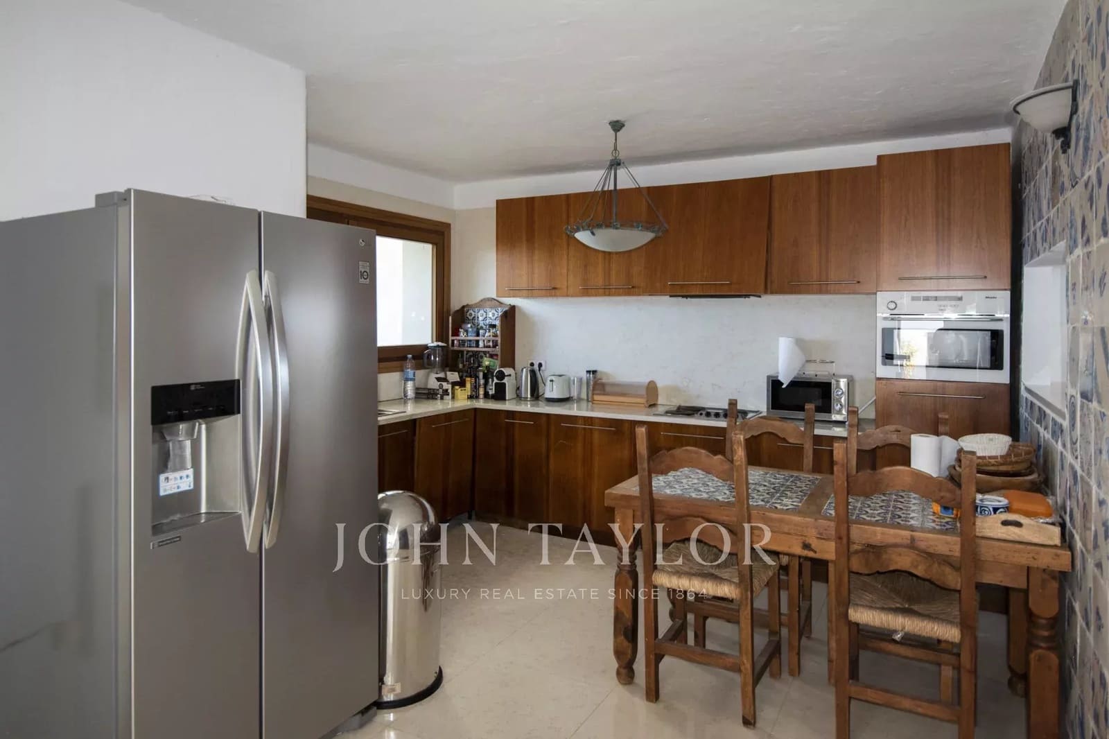 9 sovrum Villa till salu i Santa Eulalia / Santa Eularia med pool - 45 000 000 € (Ref: 9428690)