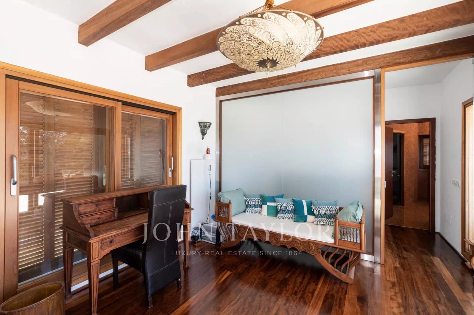 9 sovrum Villa till salu i Santa Eulalia / Santa Eularia med pool - 45 000 000 € (Ref: 9428690)