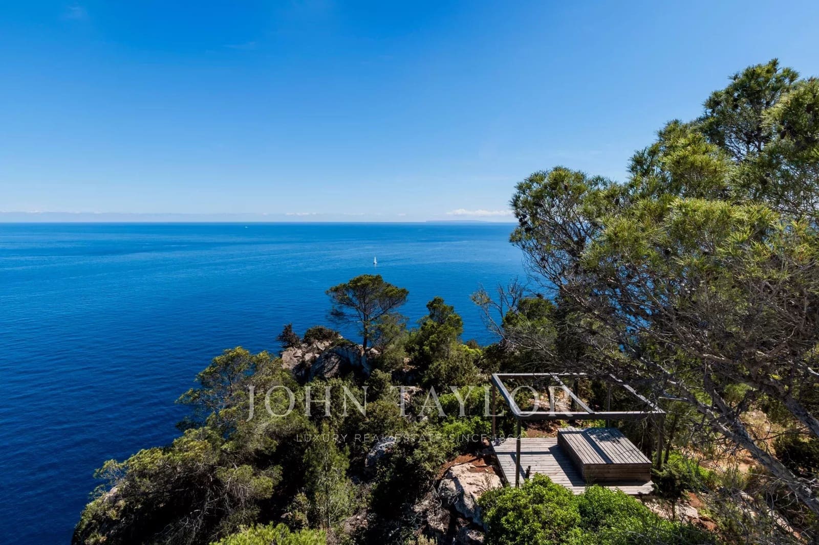 9 sovrum Villa till salu i Santa Eulalia / Santa Eularia med pool - 45 000 000 € (Ref: 9428690)