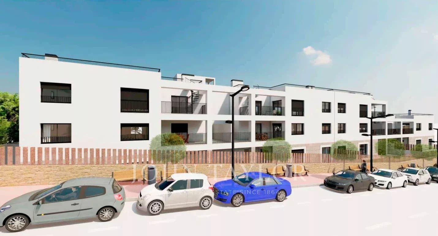 Apartment for sale in Santa Eulalia / Santa Eularia - € 610,000 (Ref: 9428691)