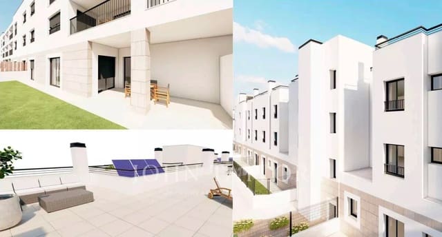 Lejlighed til salg i Santa Eulalia / Santa Eularia - € 610.000 (Ref: 9428691)