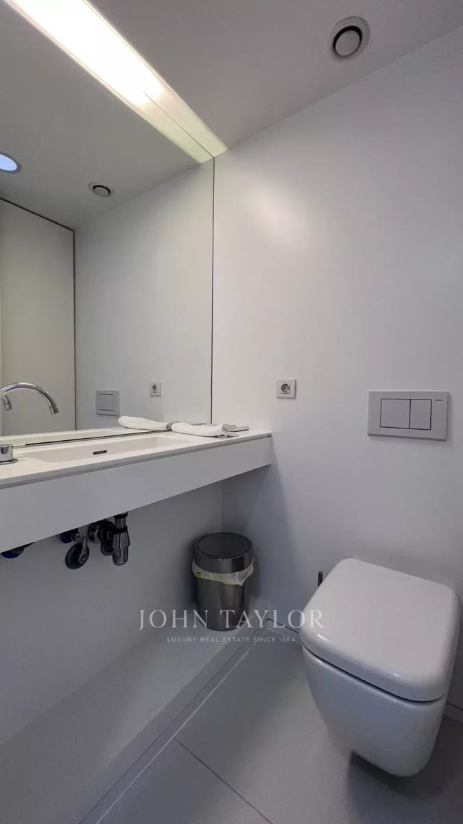 2 sypialnia Apartament do wynajęcia w Miasto Ibiza / Eivissa z basenem garażem - 3 000 € (Ref: 9428692)