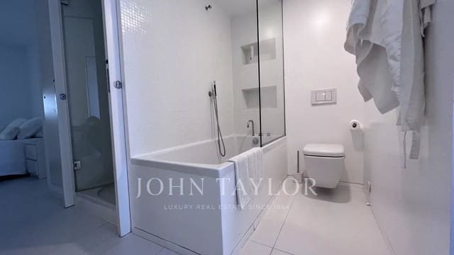 2 sypialnia Apartament do wynajęcia w Miasto Ibiza / Eivissa z basenem garażem - 3 000 € (Ref: 9428692)