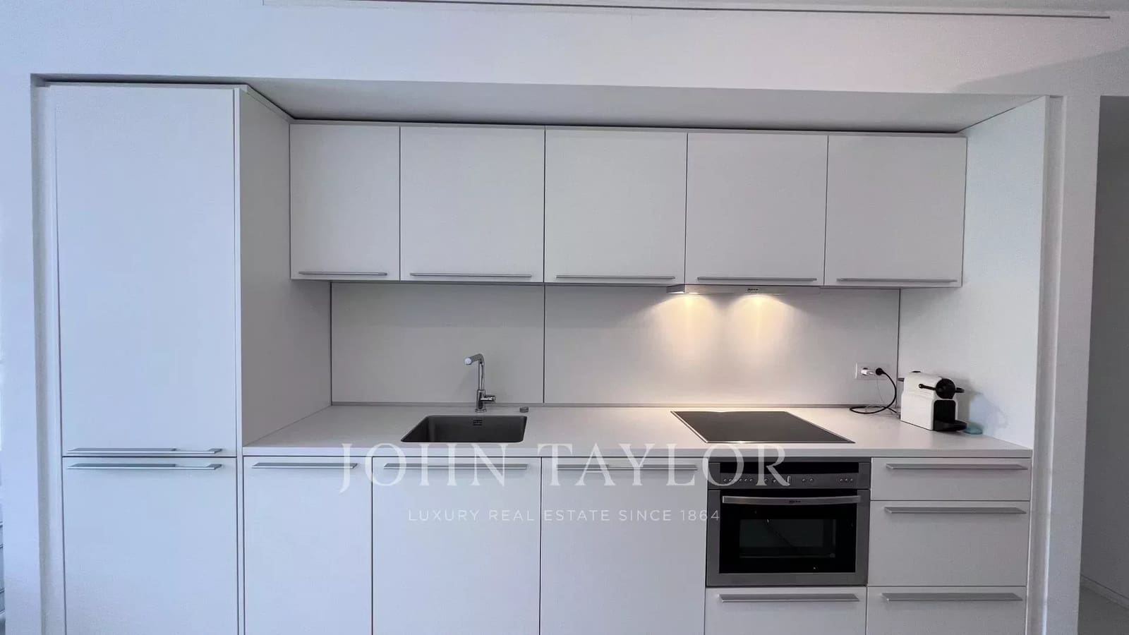 2 sypialnia Apartament do wynajęcia w Miasto Ibiza / Eivissa z basenem garażem - 3 000 € (Ref: 9428692)