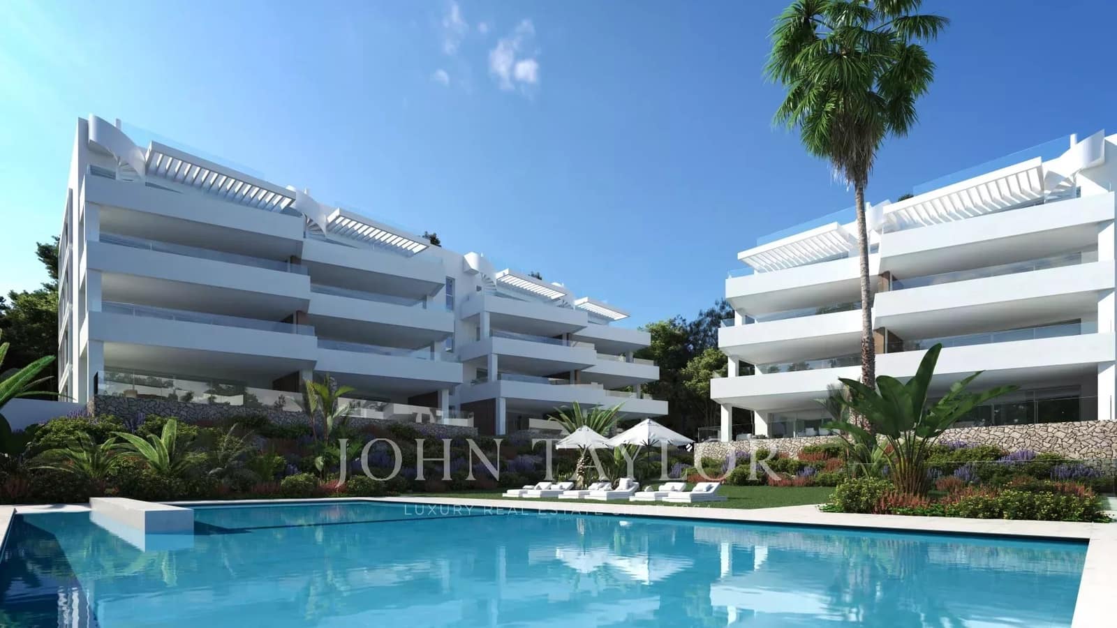 Apartment for sale in Cala Llenya with pool - € 1,895,000 (Ref: 9428694)