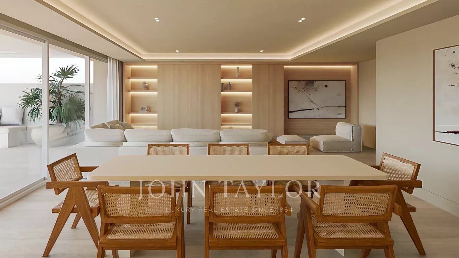 Apartment for sale in Cala Llenya with pool - € 1,895,000 (Ref: 9428694)