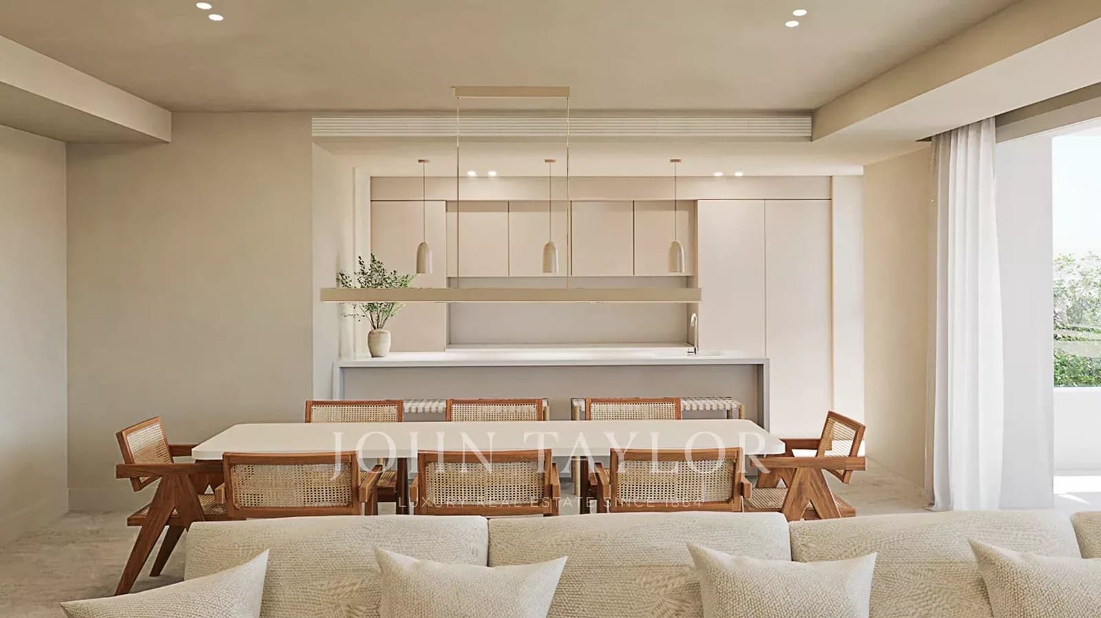 Apartment for sale in Cala Llenya with pool - € 1,895,000 (Ref: 9428694)