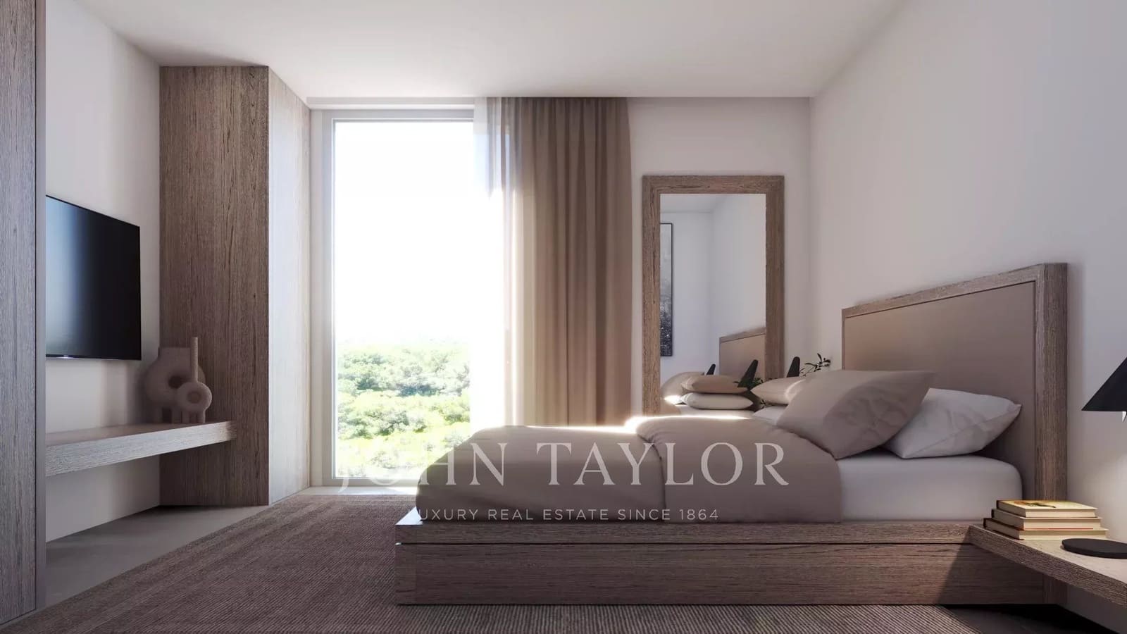 Apartment for sale in Cala Llenya with pool - € 1,895,000 (Ref: 9428694)