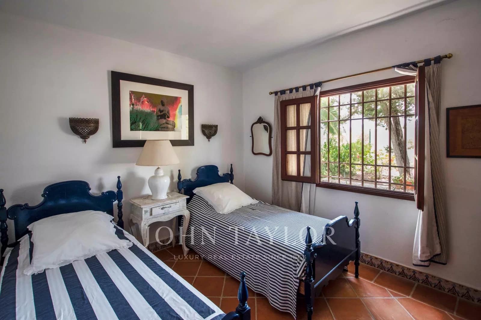 6 bedroom Apartment for holiday rental in Cala d'en Bou with pool - € 5,523 (Ref: 9428695)