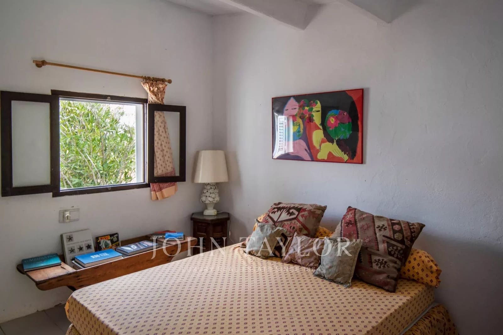 6 bedroom Apartment for holiday rental in Cala d'en Bou with pool - € 5,523 (Ref: 9428695)