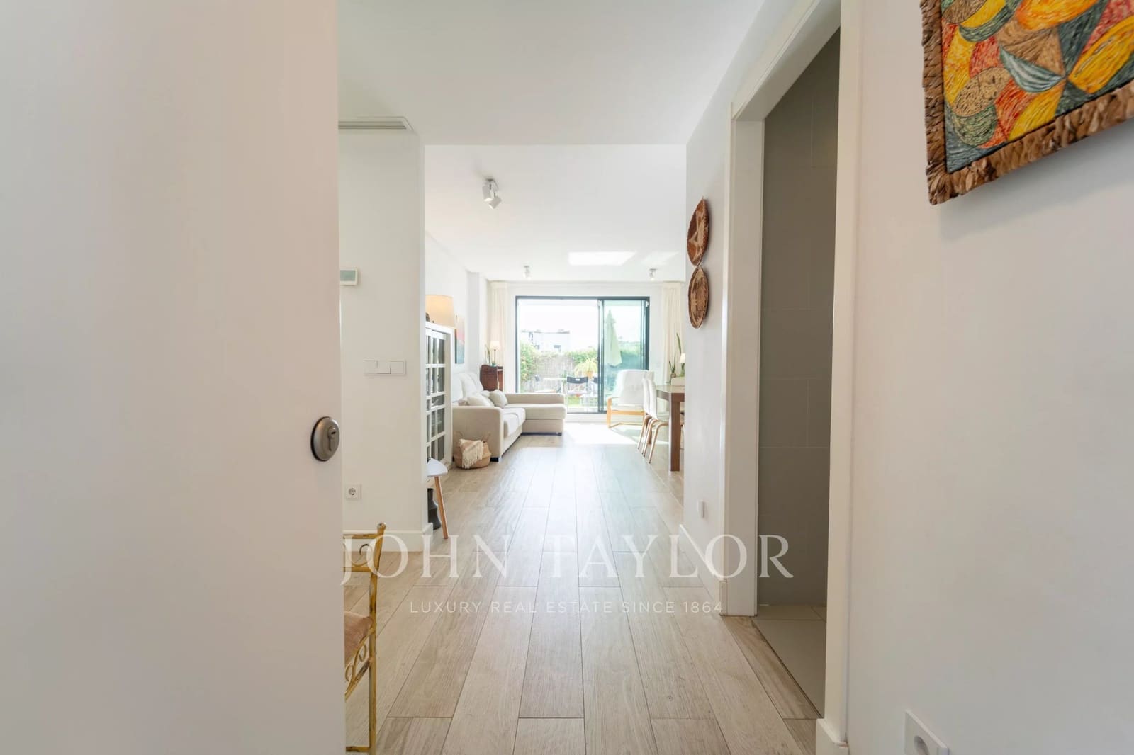 3 bedroom Apartment for sale in Santa Eulalia / Santa Eularia - € 1,090,000 (Ref: 9493943)