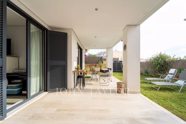 3 bedroom Apartment for sale in Santa Eulalia / Santa Eularia - € 1,090,000 (Ref: 9493943)