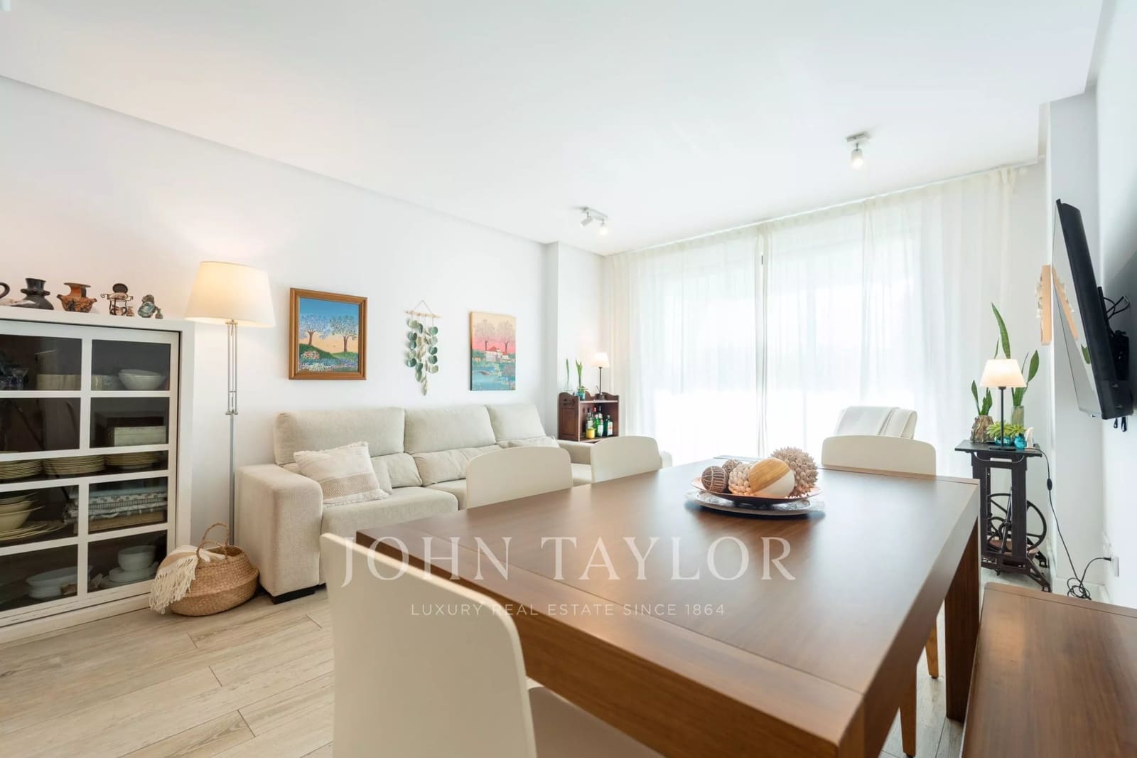 3 bedroom Apartment for sale in Santa Eulalia / Santa Eularia - € 1,090,000 (Ref: 9493943)