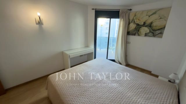 1 soveværelse Lejlighed til salg i Ibiza by - € 495.000 (Ref: 9503549)