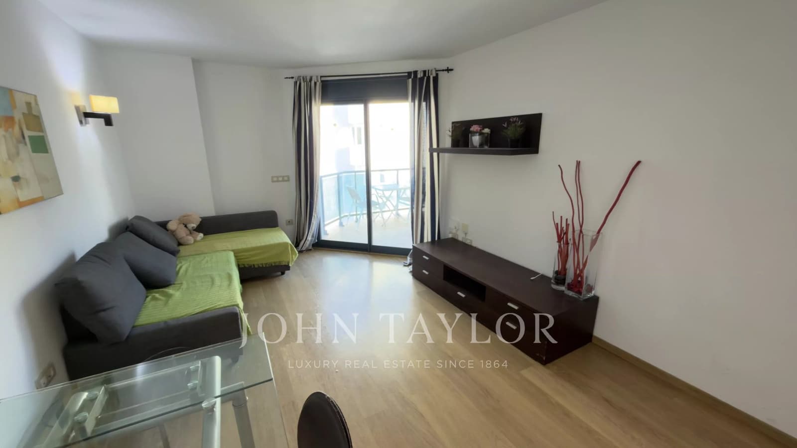 1 bedroom Apartment for sale in Ibiza / Eivissa town - € 495,000 (Ref: 9503549)