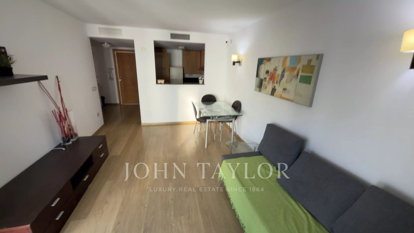 1 bedroom Apartment for sale in Ibiza / Eivissa town - € 495,000 (Ref: 9503549)