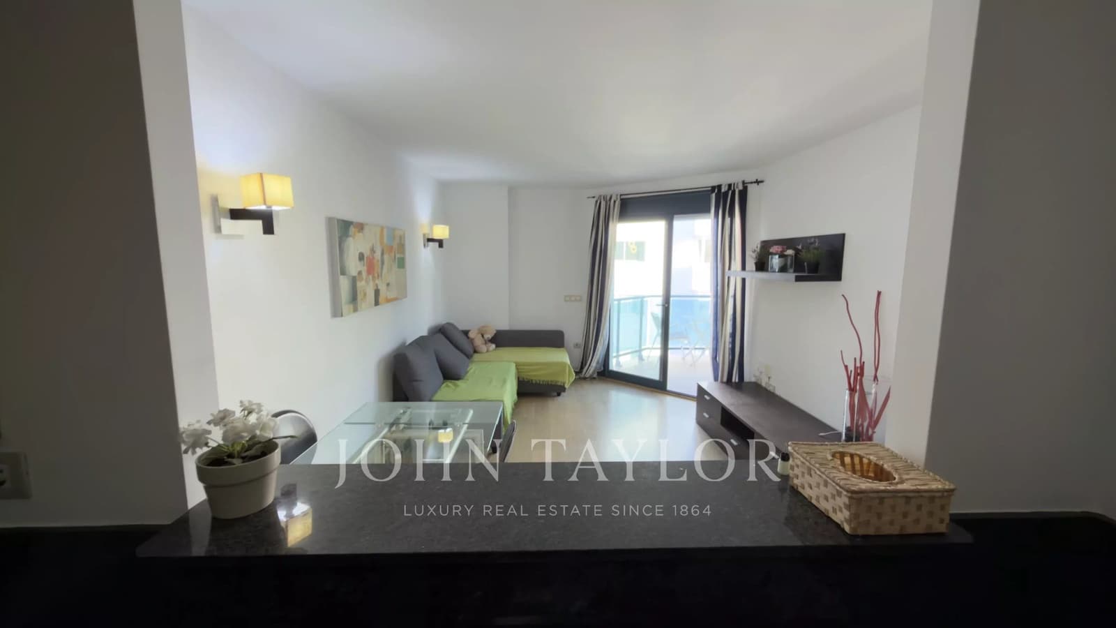 1 bedroom Apartment for sale in Ibiza / Eivissa town - € 495,000 (Ref: 9503549)
