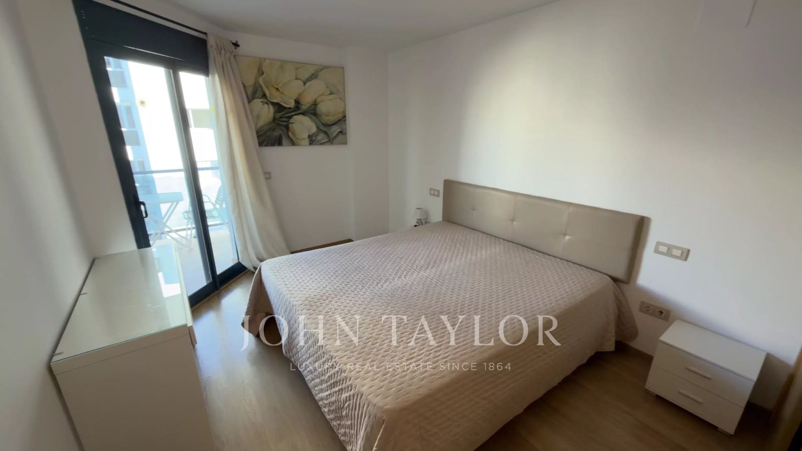1 bedroom Apartment for sale in Ibiza / Eivissa town - € 495,000 (Ref: 9503549)