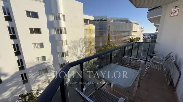 1 soveværelse Lejlighed til salg i Ibiza by - € 495.000 (Ref: 9503549)