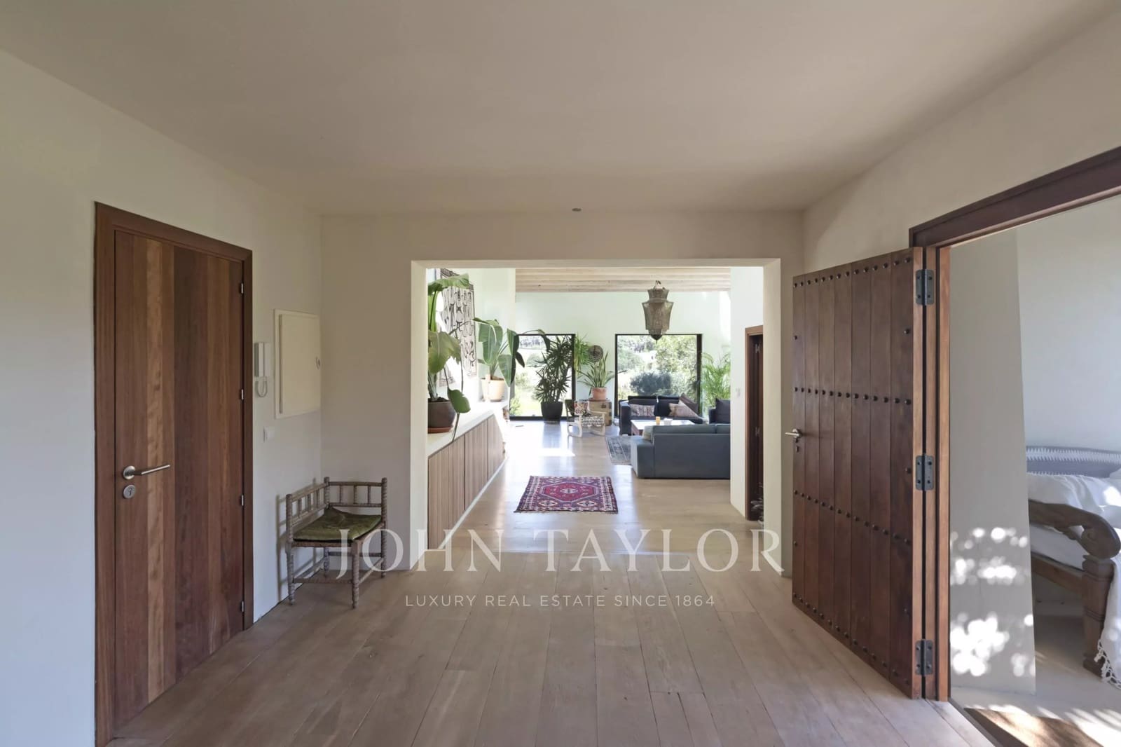 6 soveværelse Villa til salg i Sant Carles de Peralta med swimmingpool - € 5.850.000 (Ref: 9525810)