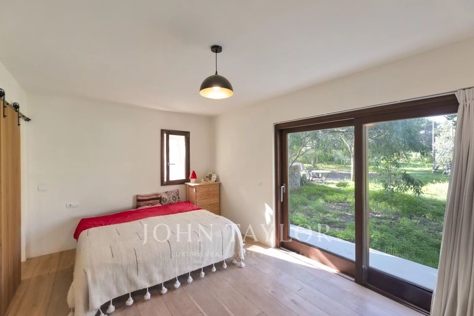 6 soveværelse Villa til salg i Sant Carles de Peralta med swimmingpool - € 5.850.000 (Ref: 9525810)