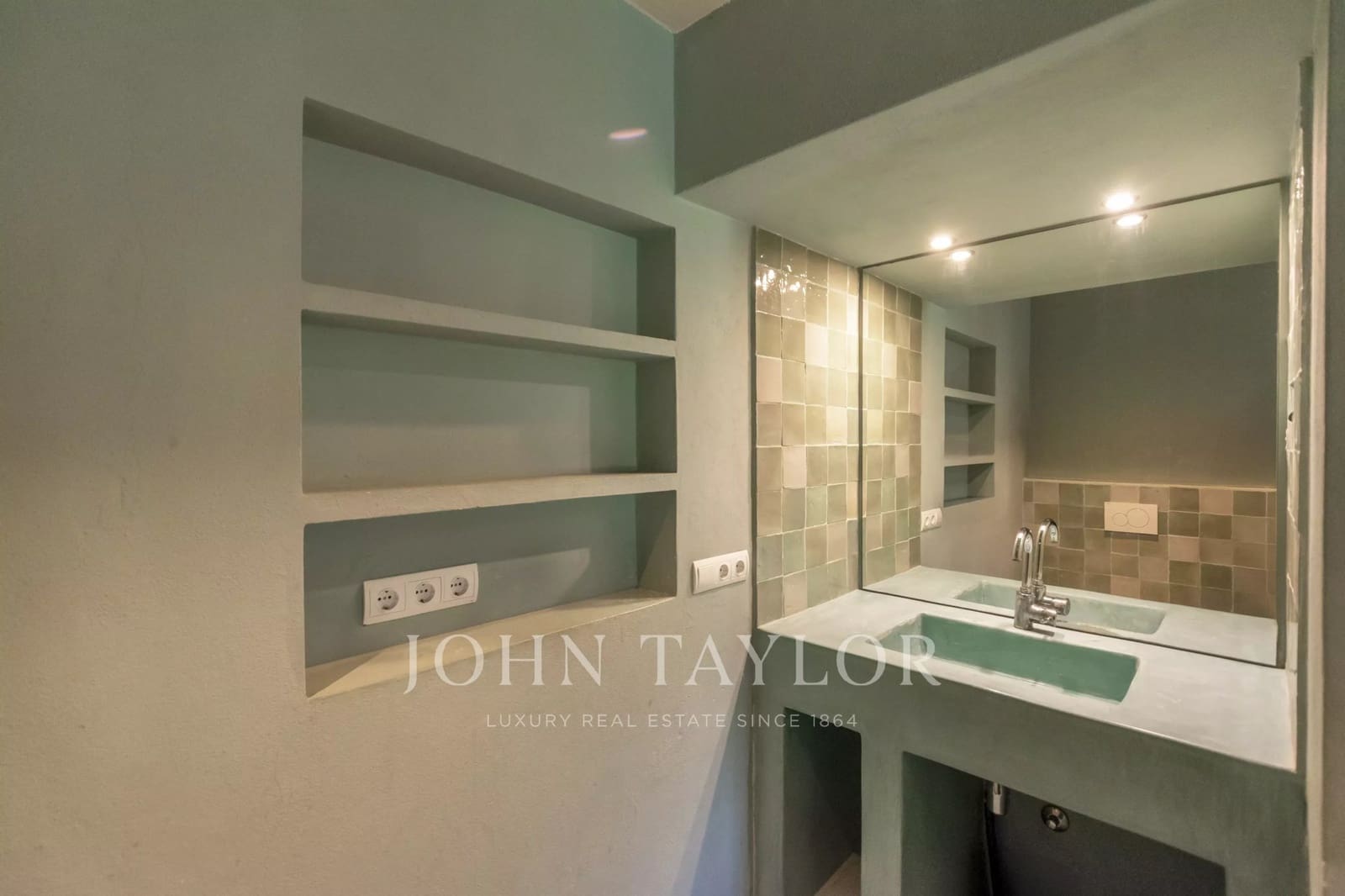 6 soveværelse Villa til salg i Sant Carles de Peralta med swimmingpool - € 5.850.000 (Ref: 9525810)