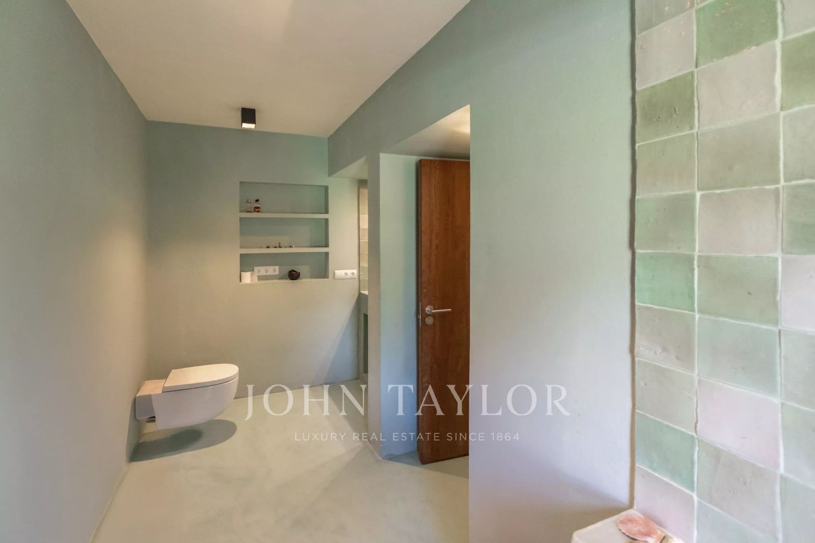 6 soveværelse Villa til salg i Sant Carles de Peralta med swimmingpool - € 5.850.000 (Ref: 9525810)