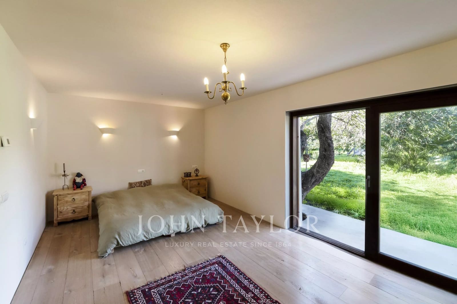 6 soveværelse Villa til salg i Sant Carles de Peralta med swimmingpool - € 5.850.000 (Ref: 9525810)