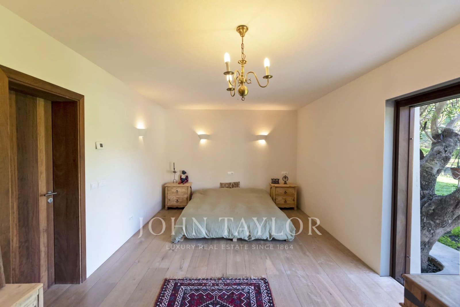 6 soveværelse Villa til salg i Sant Carles de Peralta med swimmingpool - € 5.850.000 (Ref: 9525810)