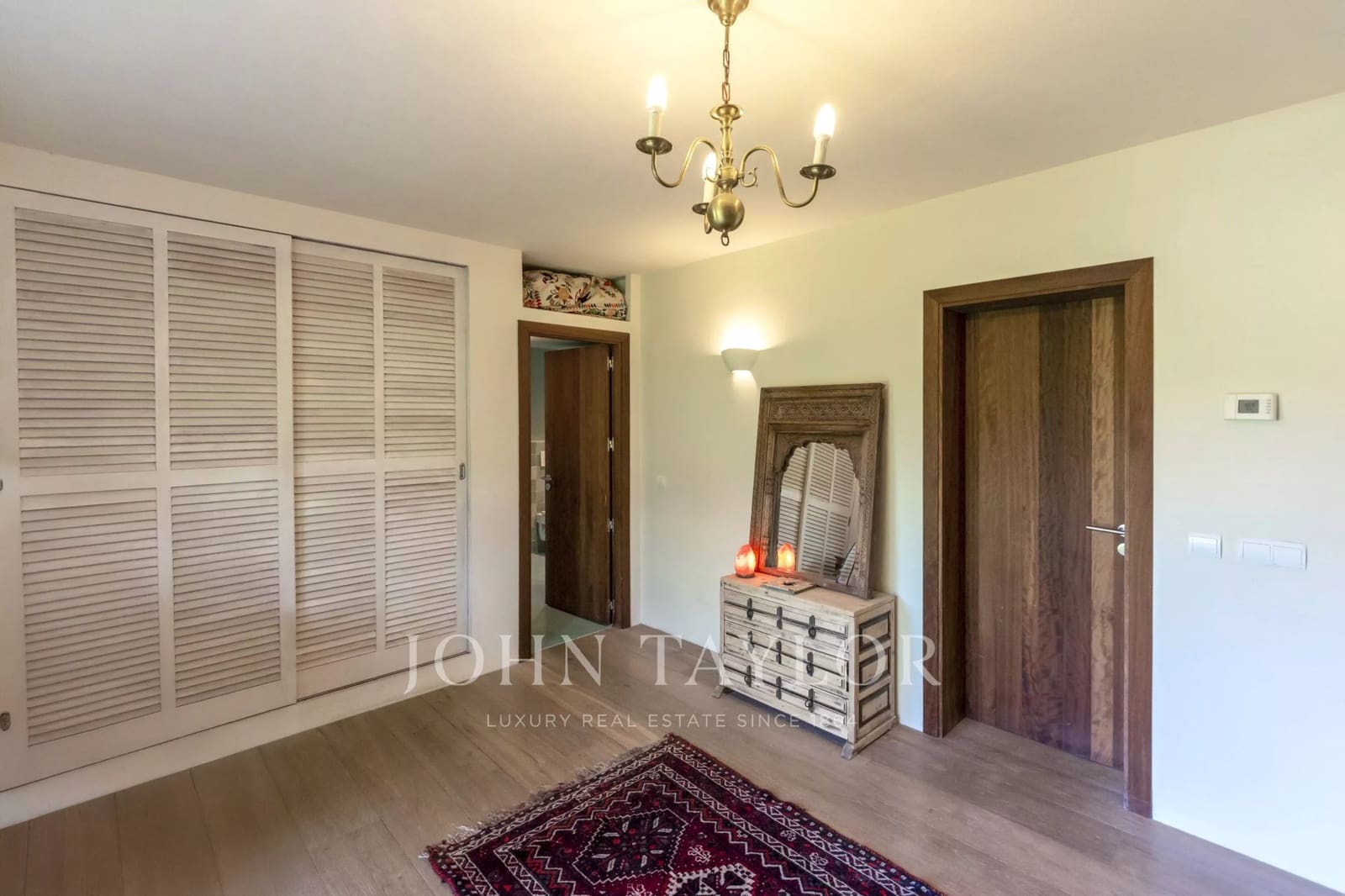 6 soveværelse Villa til salg i Sant Carles de Peralta med swimmingpool - € 5.850.000 (Ref: 9525810)