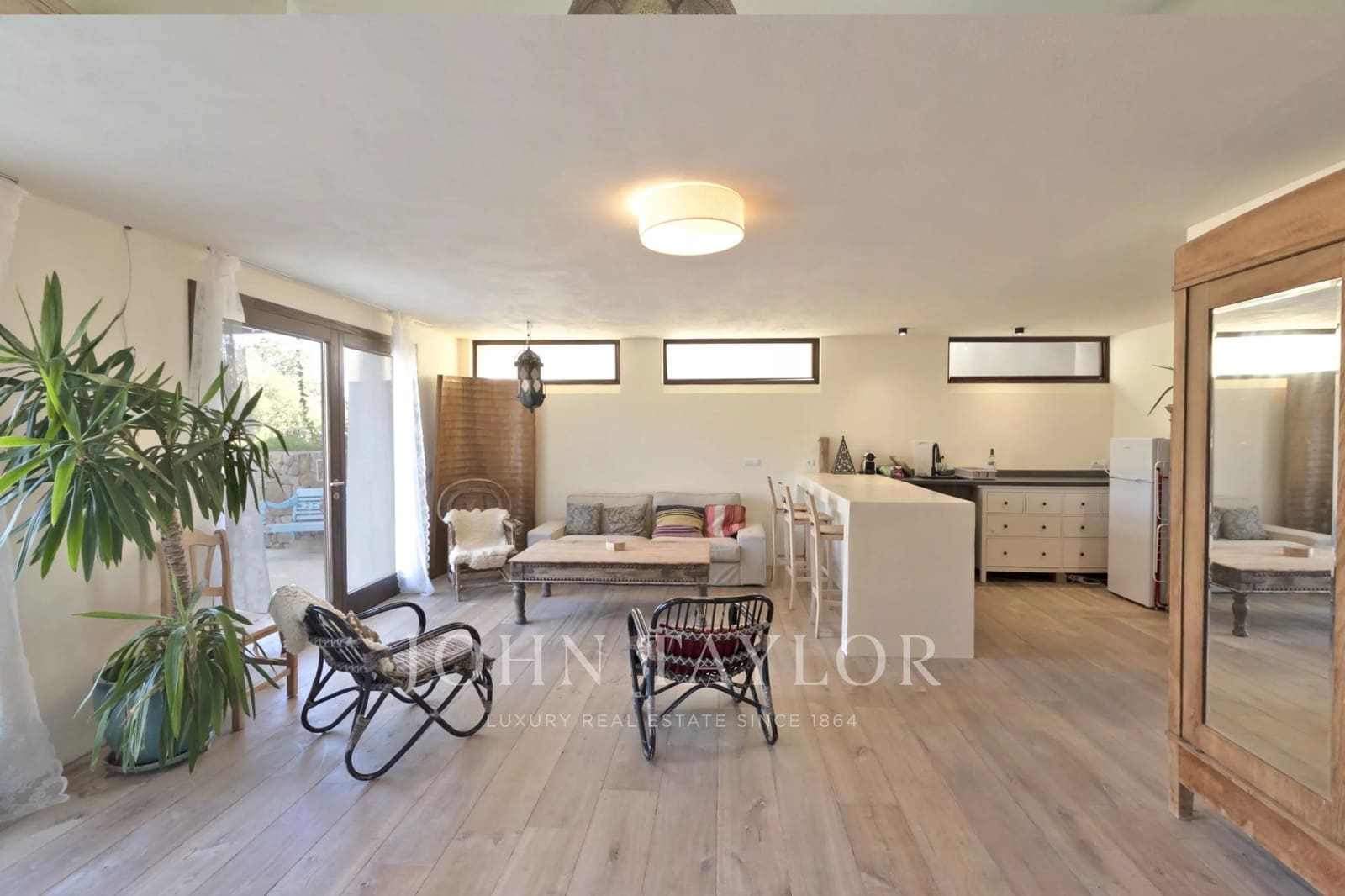 6 soveværelse Villa til salg i Sant Carles de Peralta med swimmingpool - € 5.850.000 (Ref: 9525810)