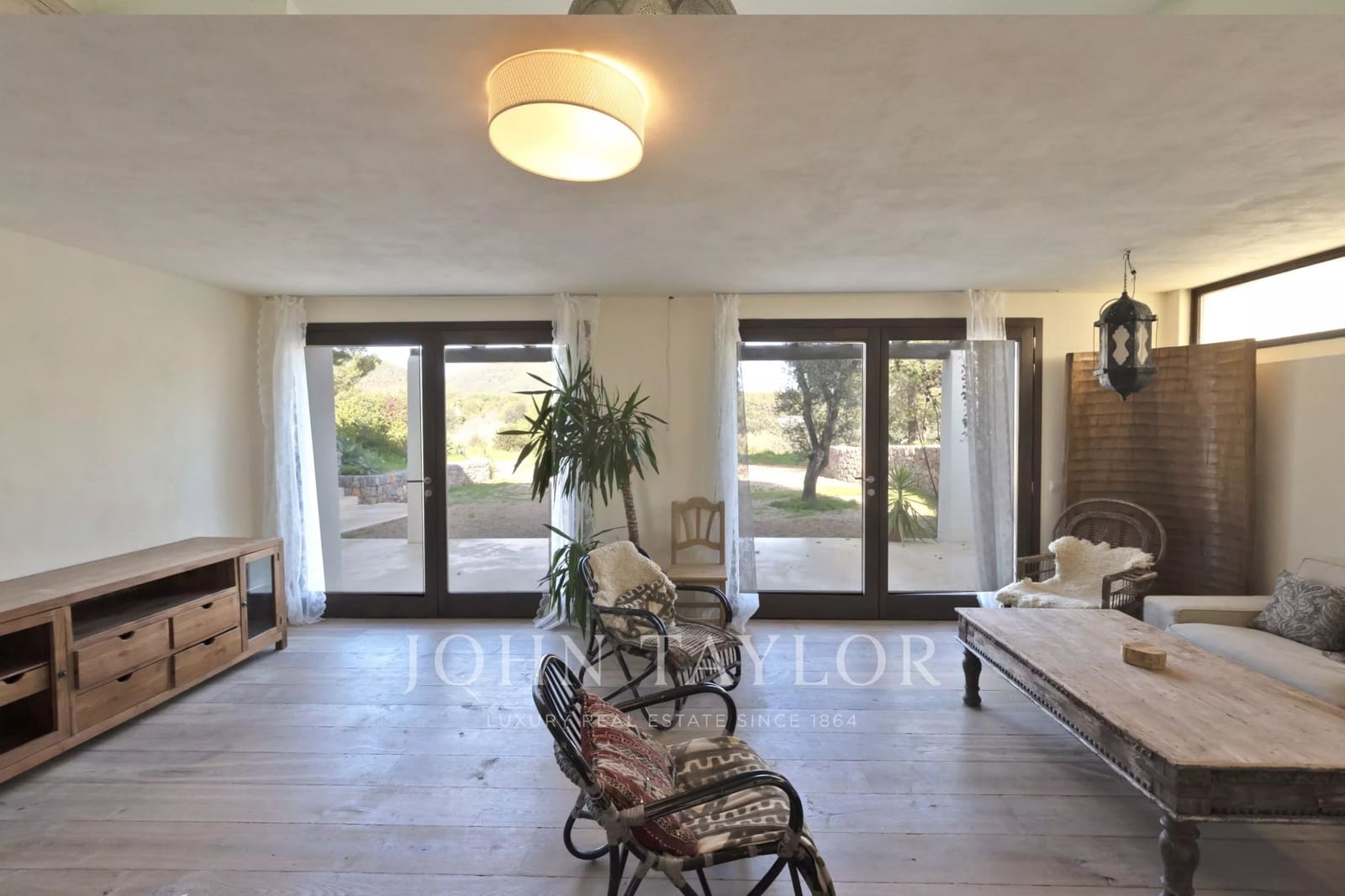 6 soveværelse Villa til salg i Sant Carles de Peralta med swimmingpool - € 5.850.000 (Ref: 9525810)