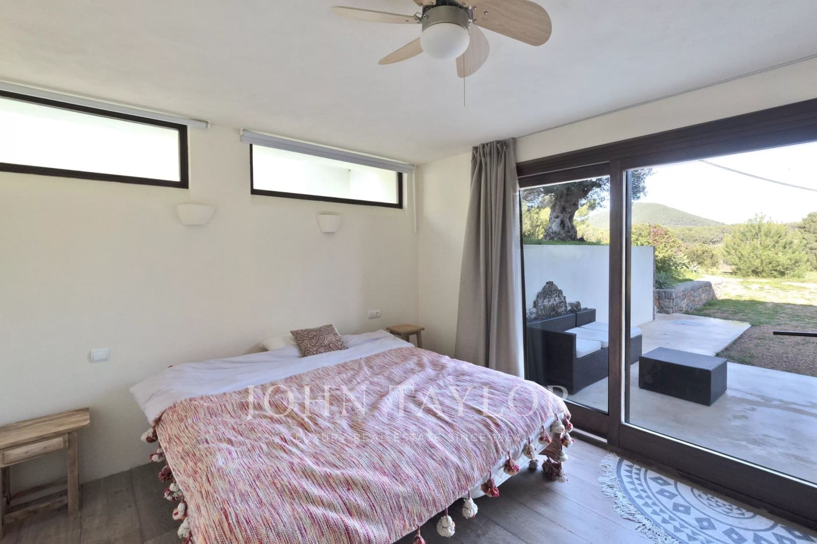 6 soveværelse Villa til salg i Sant Carles de Peralta med swimmingpool - € 5.850.000 (Ref: 9525810)