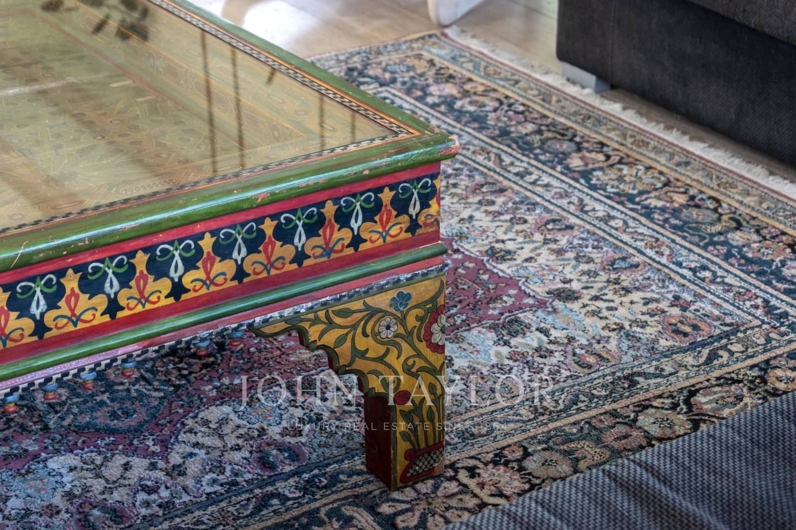 6 soveværelse Villa til salg i Sant Carles de Peralta med swimmingpool - € 5.850.000 (Ref: 9525810)