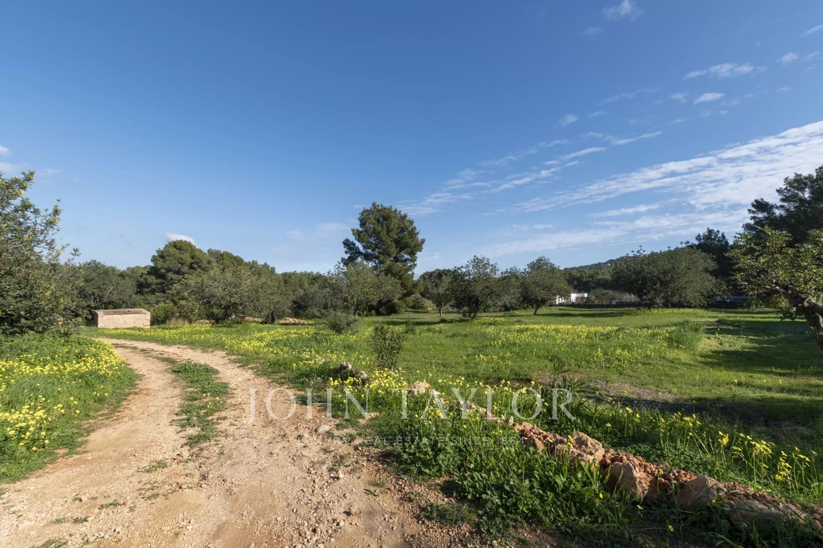 6 soveværelse Villa til salg i Sant Carles de Peralta med swimmingpool - € 5.850.000 (Ref: 9525810)