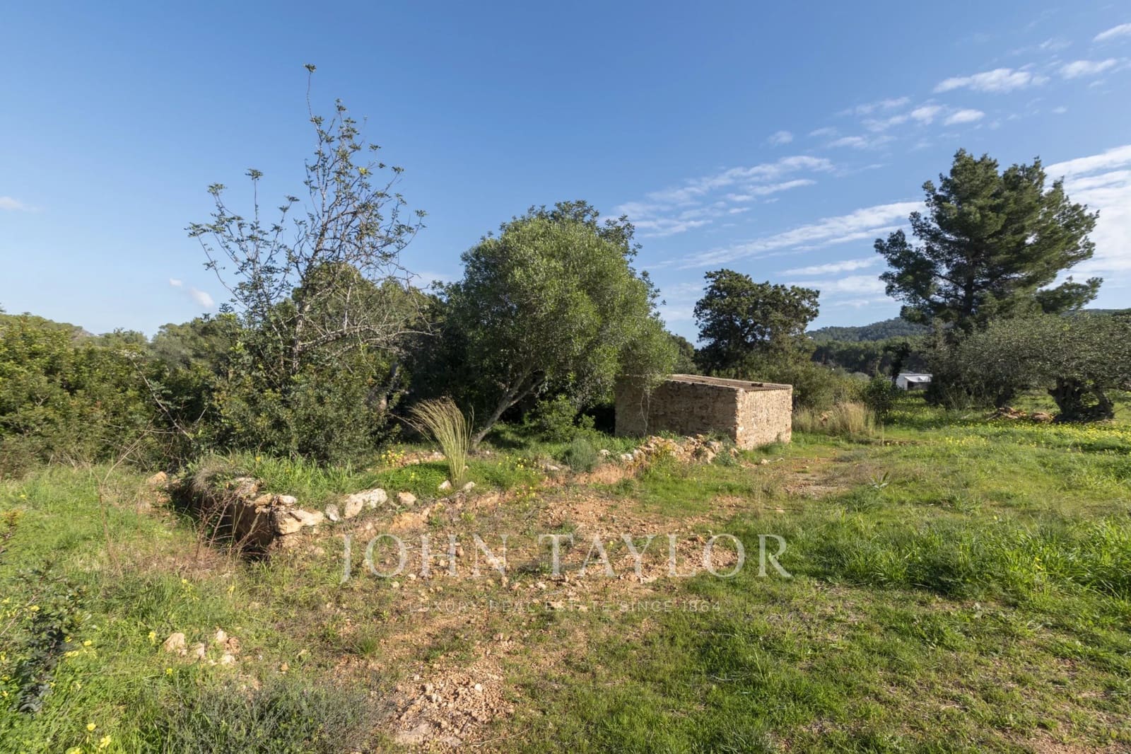 6 soveværelse Villa til salg i Sant Carles de Peralta med swimmingpool - € 5.850.000 (Ref: 9525810)