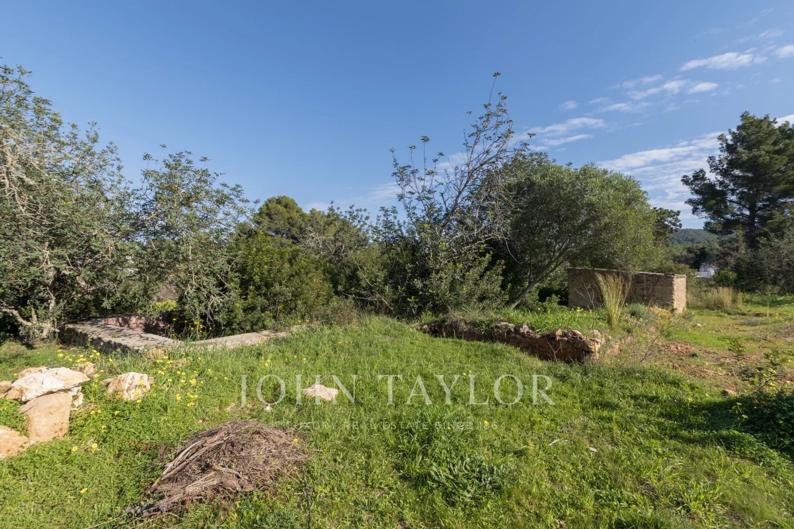 6 soveværelse Villa til salg i Sant Carles de Peralta med swimmingpool - € 5.850.000 (Ref: 9525810)