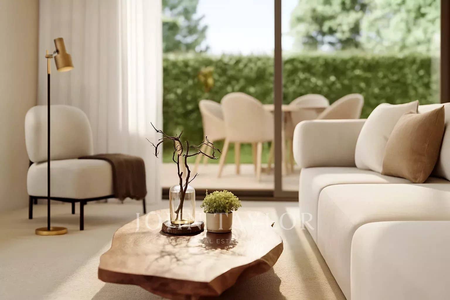 Apartment zu verkaufen in Sant Antoni de Portmany mit Pool - 650.000 € (Ref: 9554277)