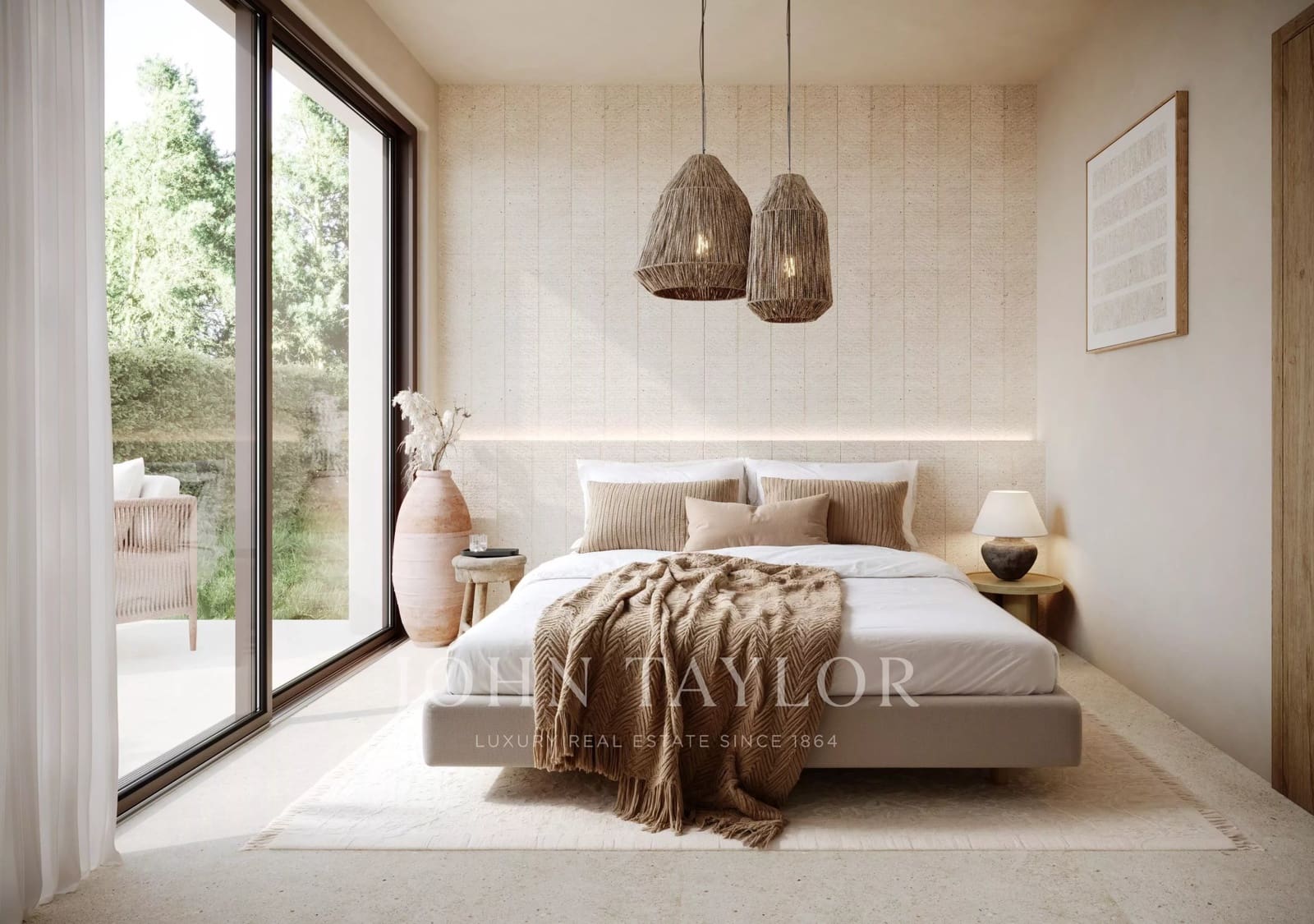 Apartment zu verkaufen in Sant Antoni de Portmany mit Pool - 650.000 € (Ref: 9554277)