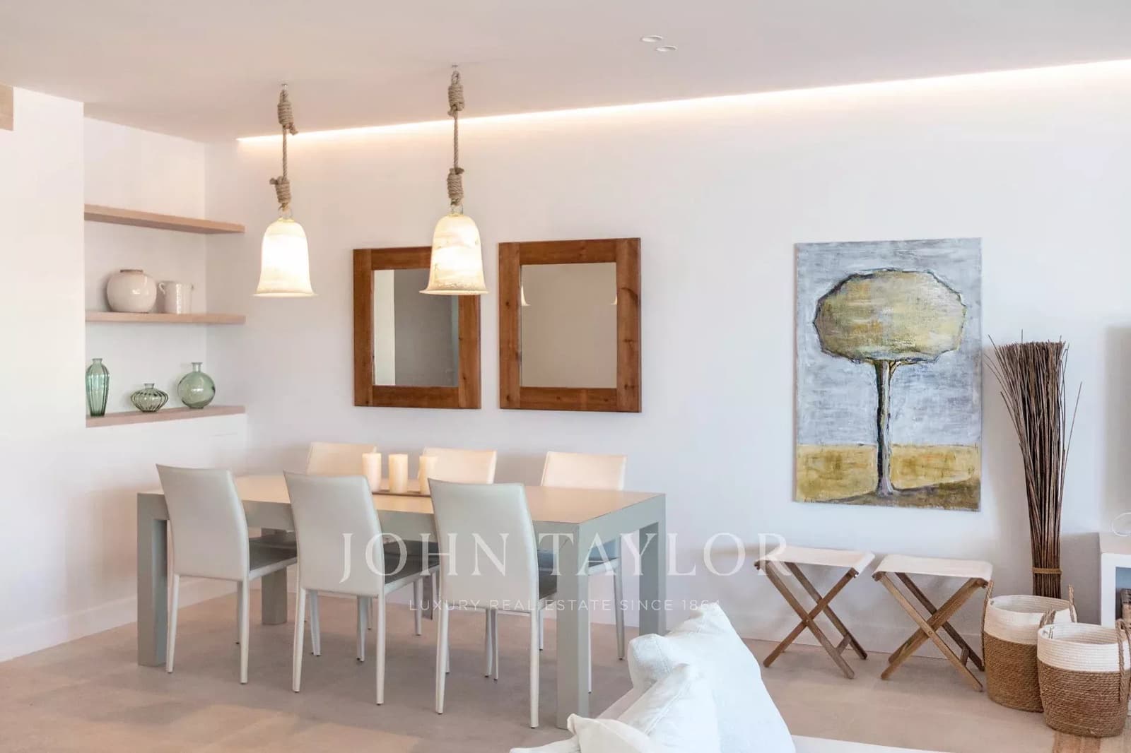 4 soverom Leilighet til salgs i Cala Llenya med svømmebasseng garasje - € 1 990 000 (Ref: 9564095)