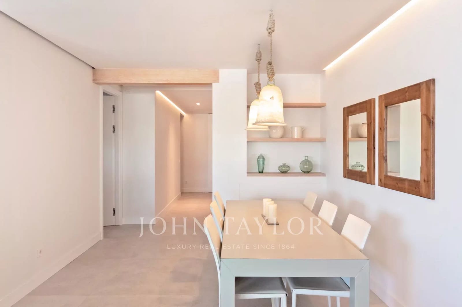 4 soverom Leilighet til salgs i Cala Llenya med svømmebasseng garasje - € 1 990 000 (Ref: 9564095)