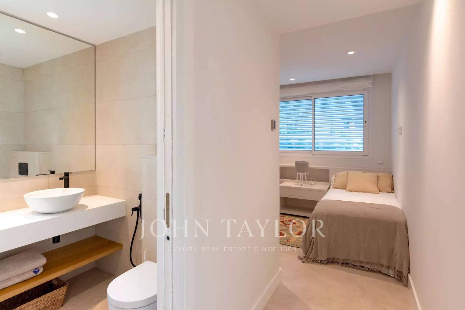 4 soverom Leilighet til salgs i Cala Llenya med svømmebasseng garasje - € 1 990 000 (Ref: 9564095)